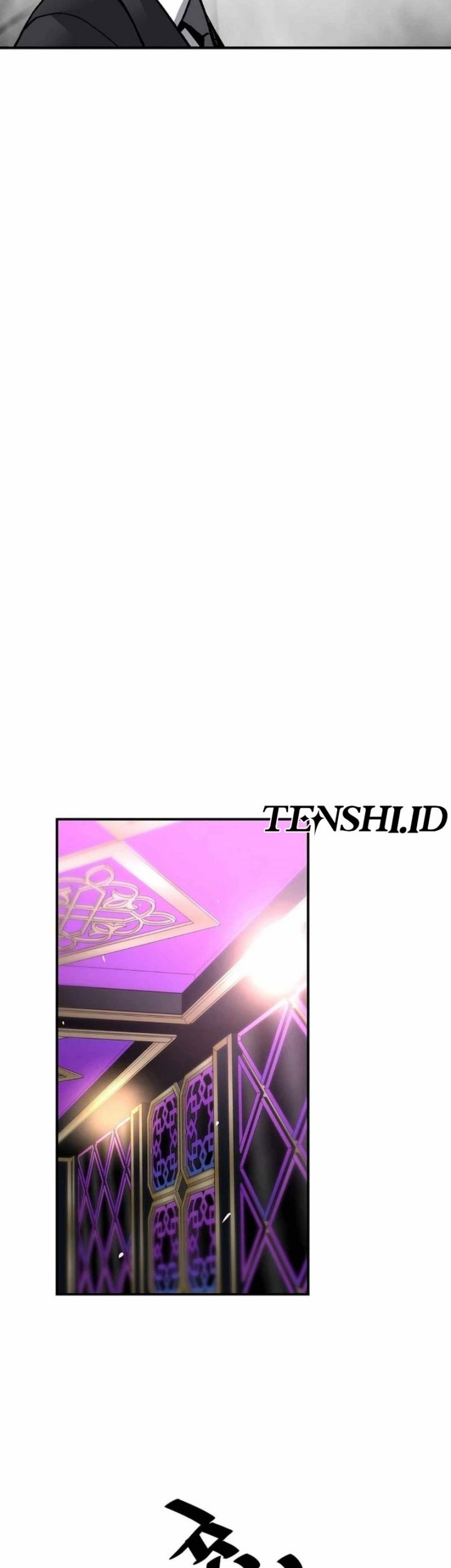 Return of the Legend Chapter 161 Gambar 48