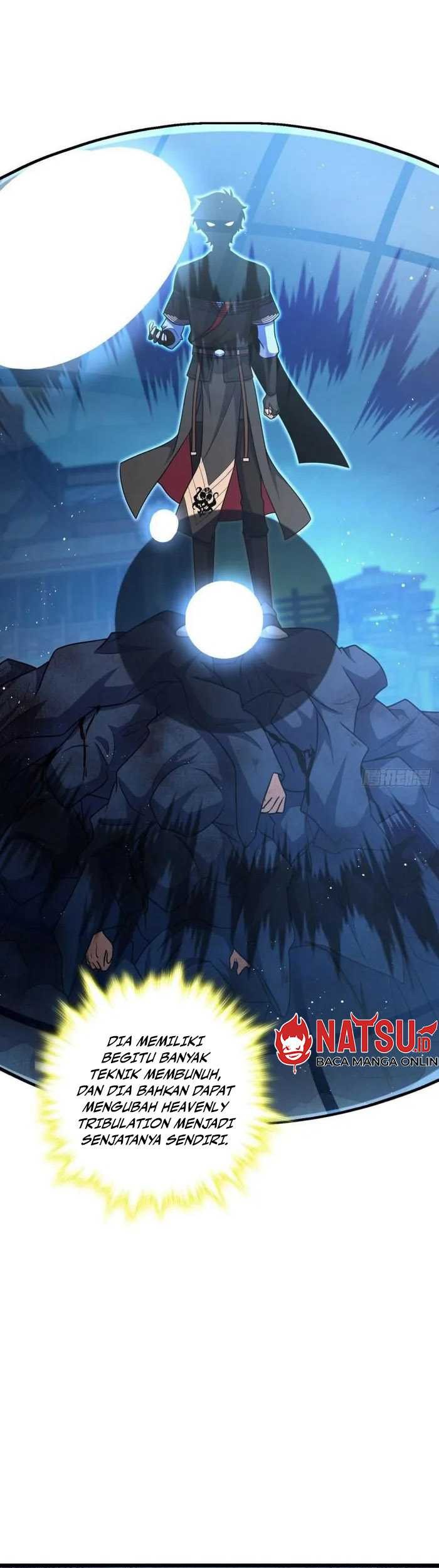 Baca Manhua Spare Me, Great Lord! Chapter 639 Gambar 2