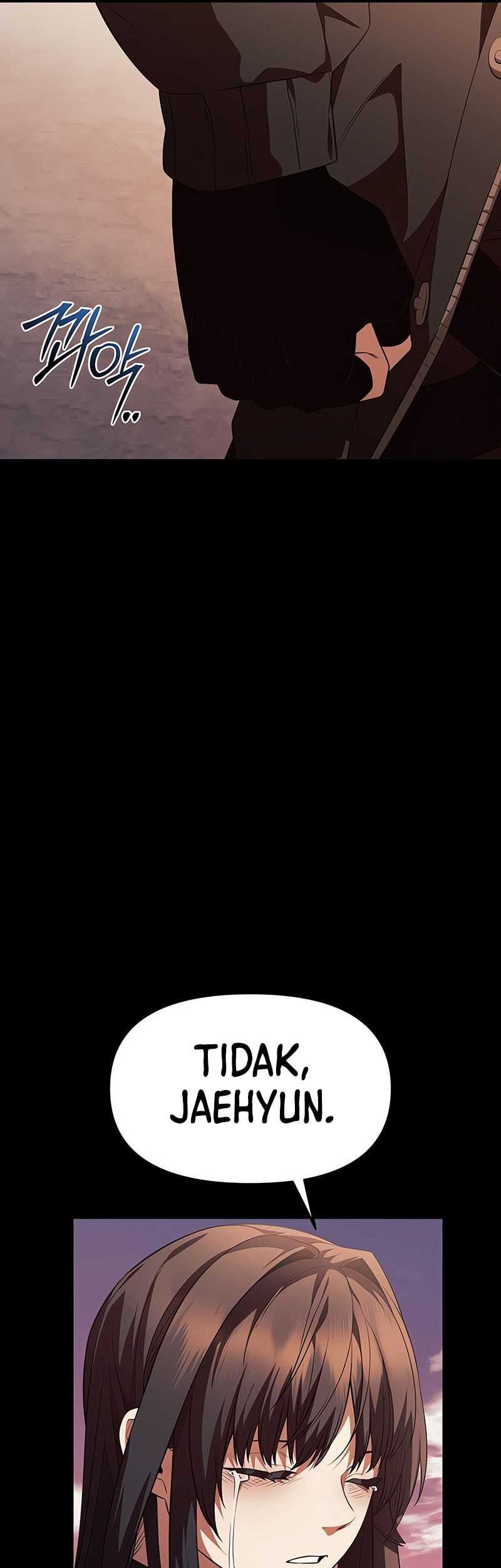 I Obtained a Mythic Item Chapter 123 Gambar 45