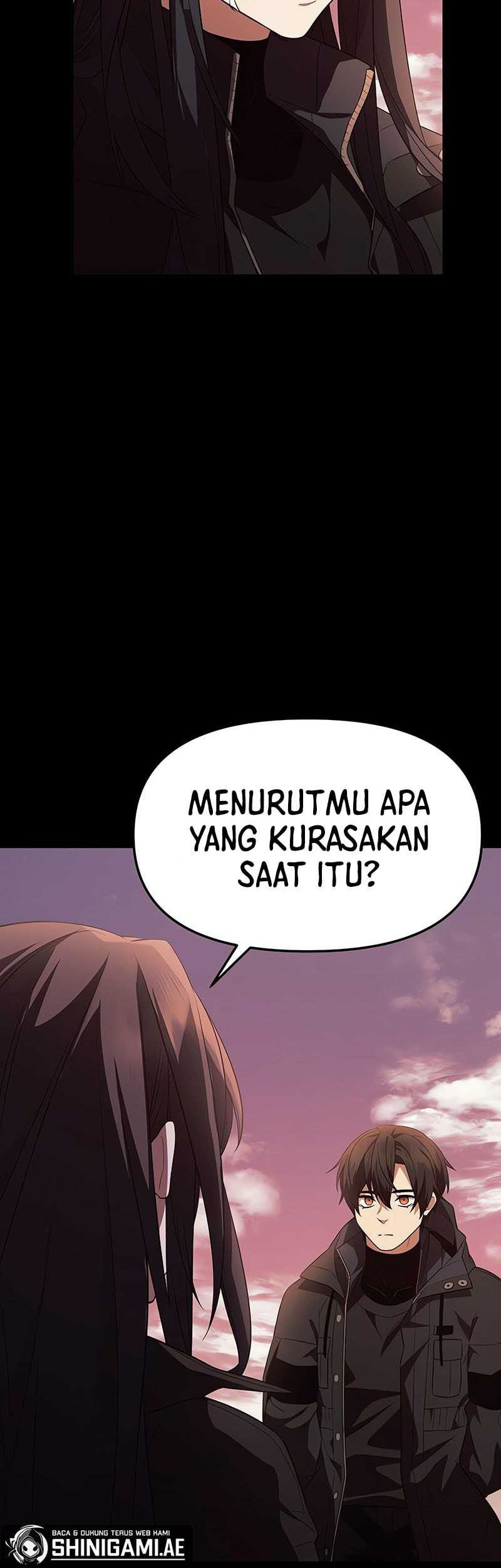 I Obtained a Mythic Item Chapter 123 Gambar 46
