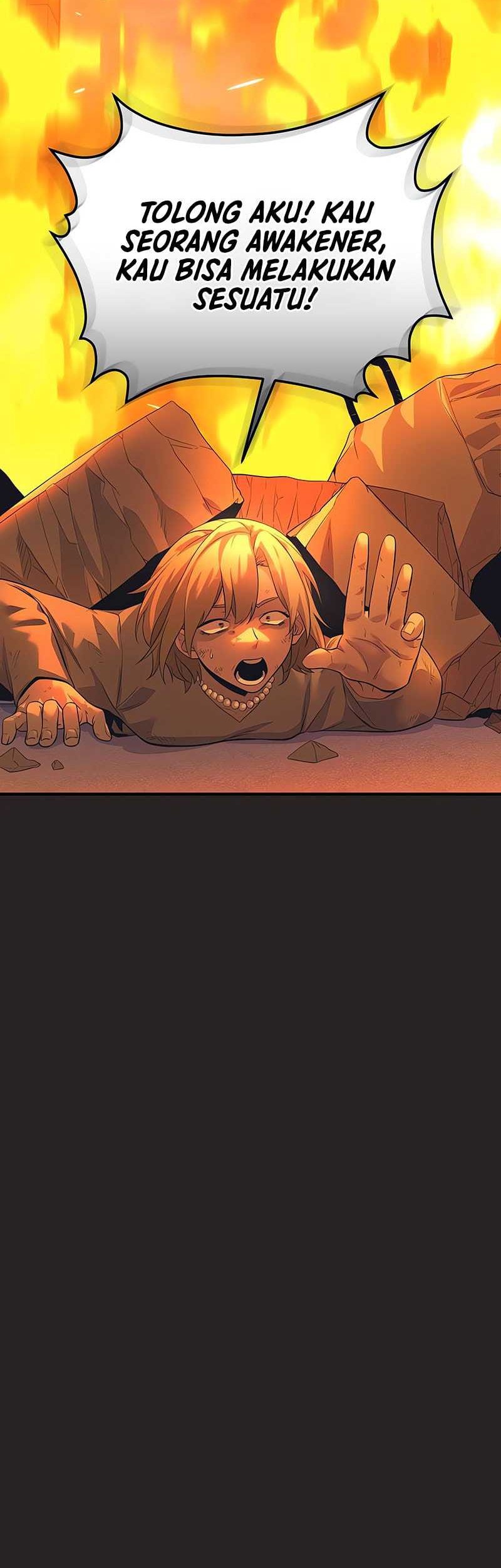 I Obtained a Mythic Item Chapter 123 Gambar 48