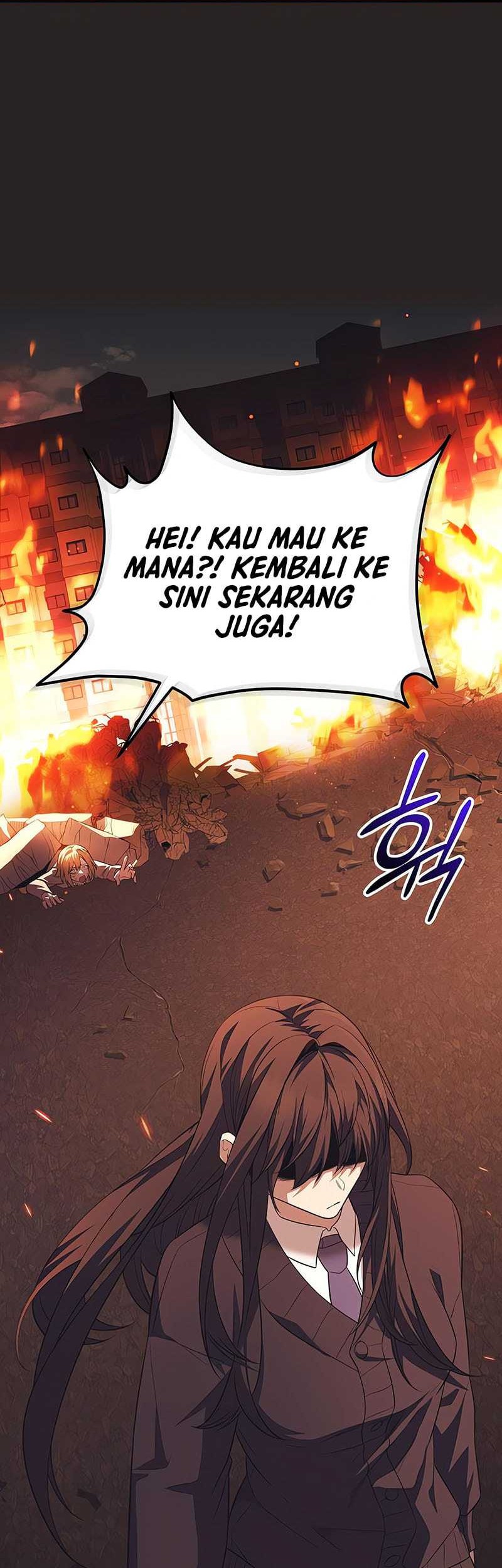 I Obtained a Mythic Item Chapter 123 Gambar 50