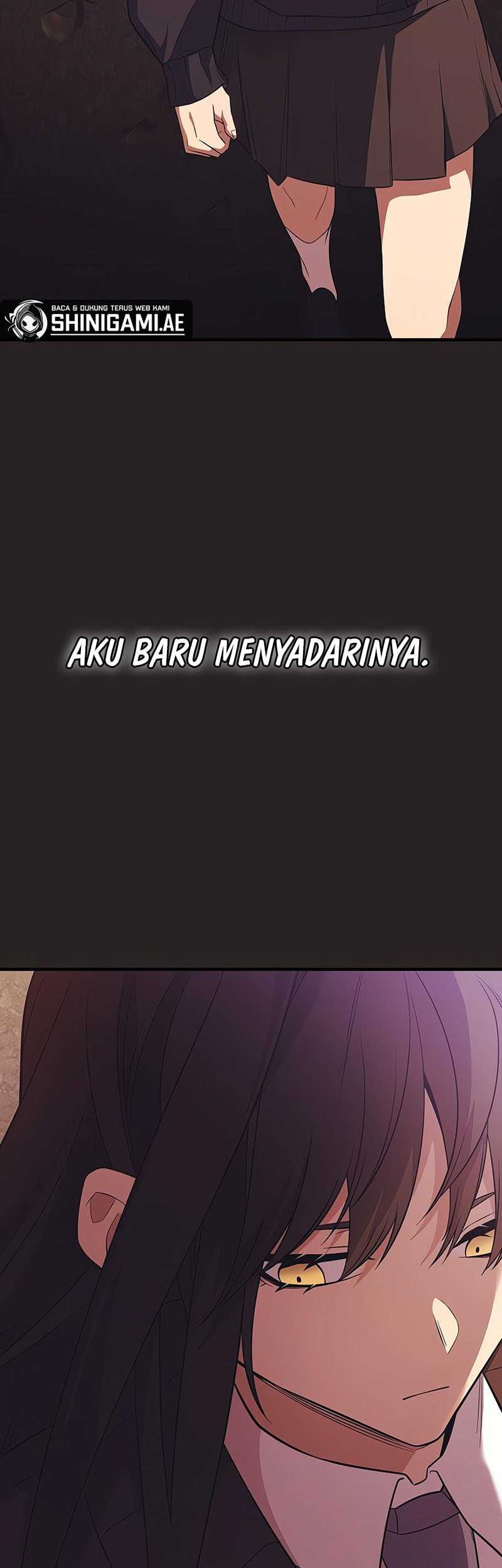 I Obtained a Mythic Item Chapter 123 Gambar 51