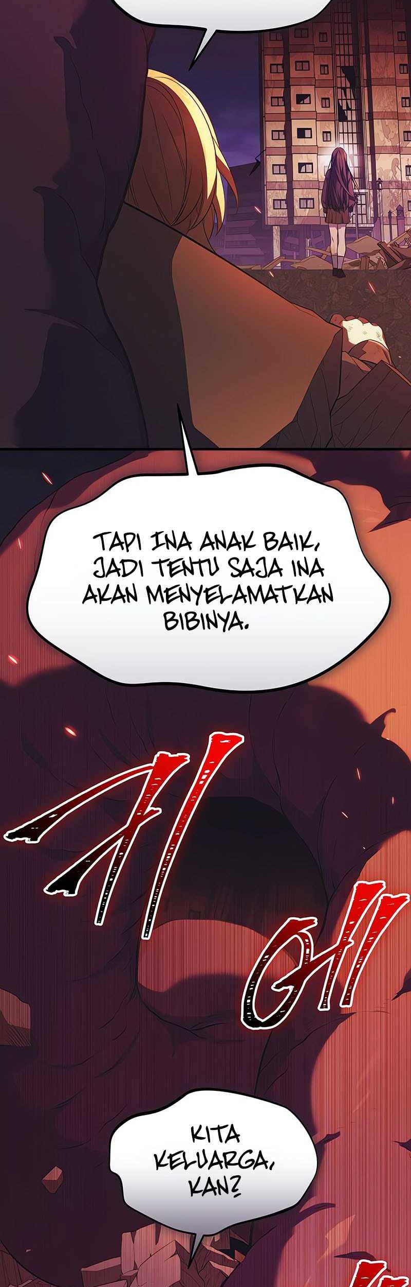 I Obtained a Mythic Item Chapter 123 Gambar 55