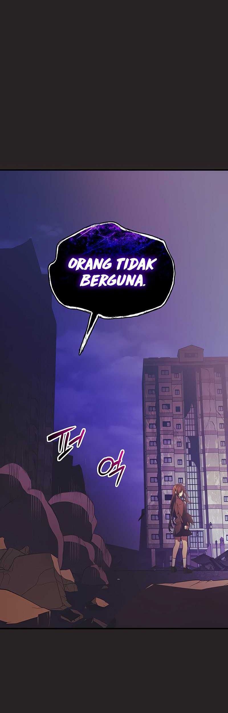 I Obtained a Mythic Item Chapter 123 Gambar 63