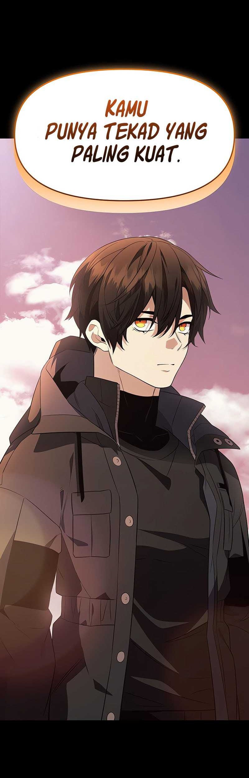 I Obtained a Mythic Item Chapter 123 Gambar 72