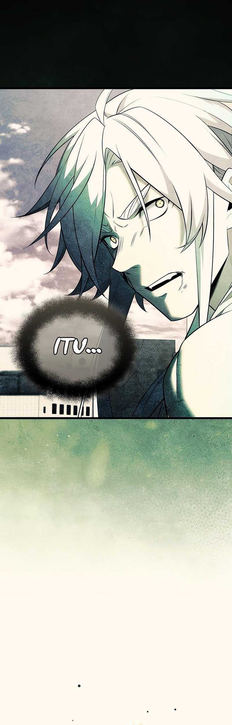 I Obtained a Mythic Item Chapter 123 Gambar 5