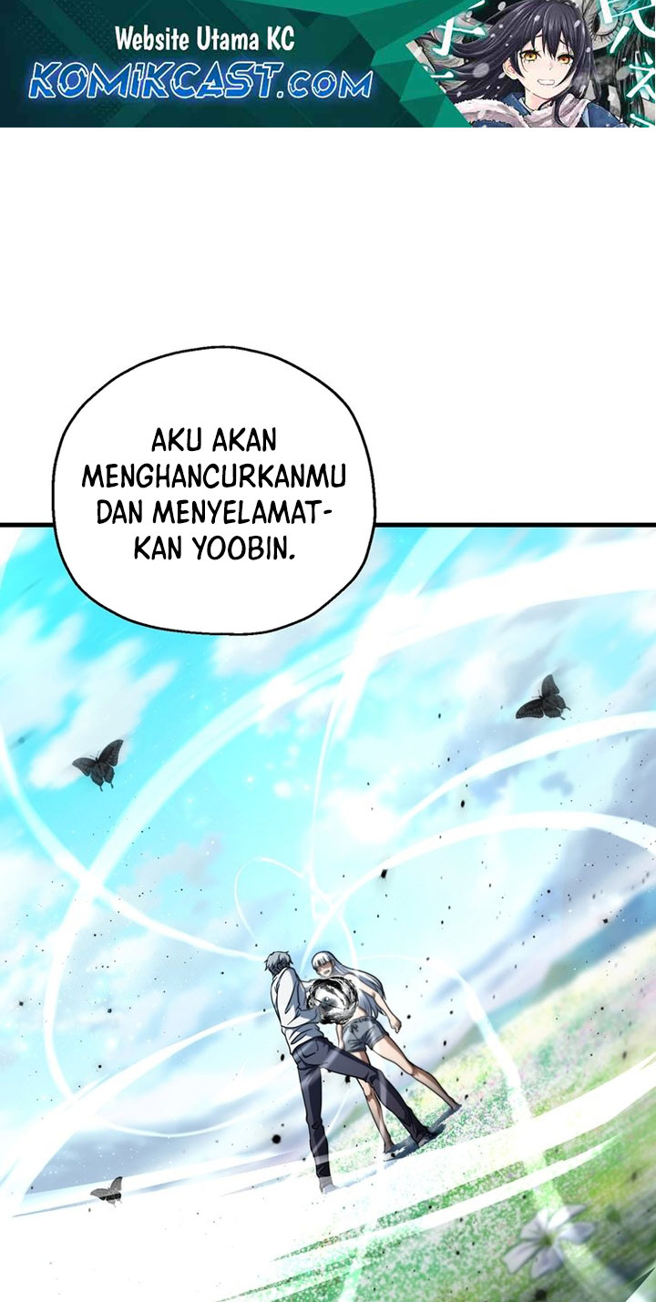Baca Manhwa Player Who Can’t Level Up Chapter 183 Gambar 2