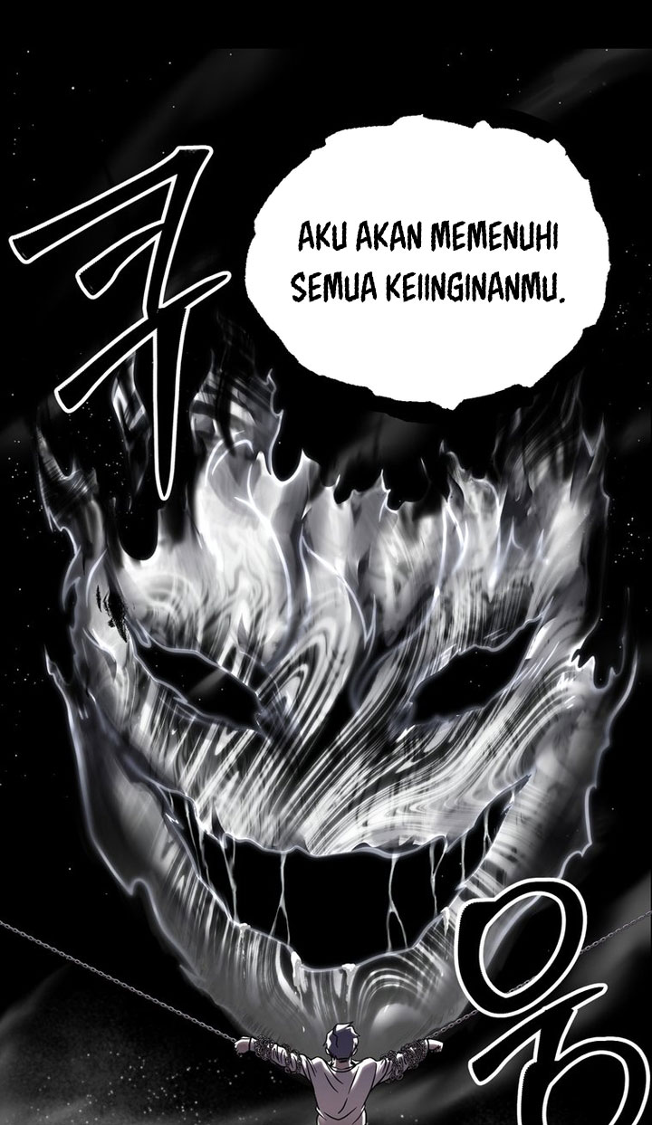 Player Who Can’t Level Up Chapter 183 Gambar 72