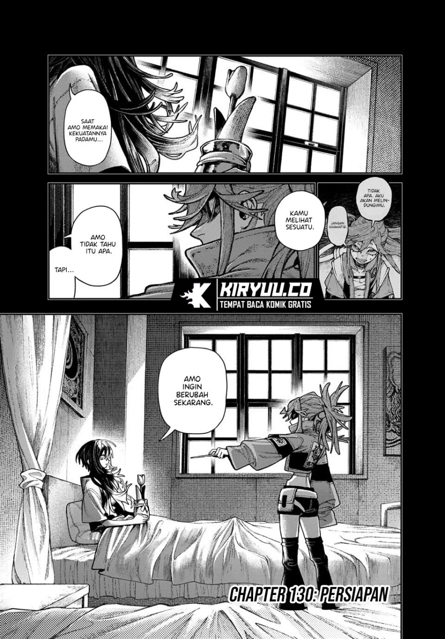 Baca Manga Gachiakuta Chapter 130 Gambar 2