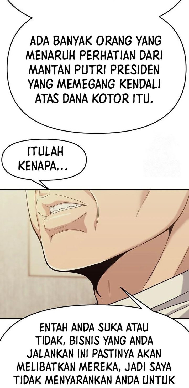 The New Employee Kim Chul-Soo Chapter 91 Gambar 62