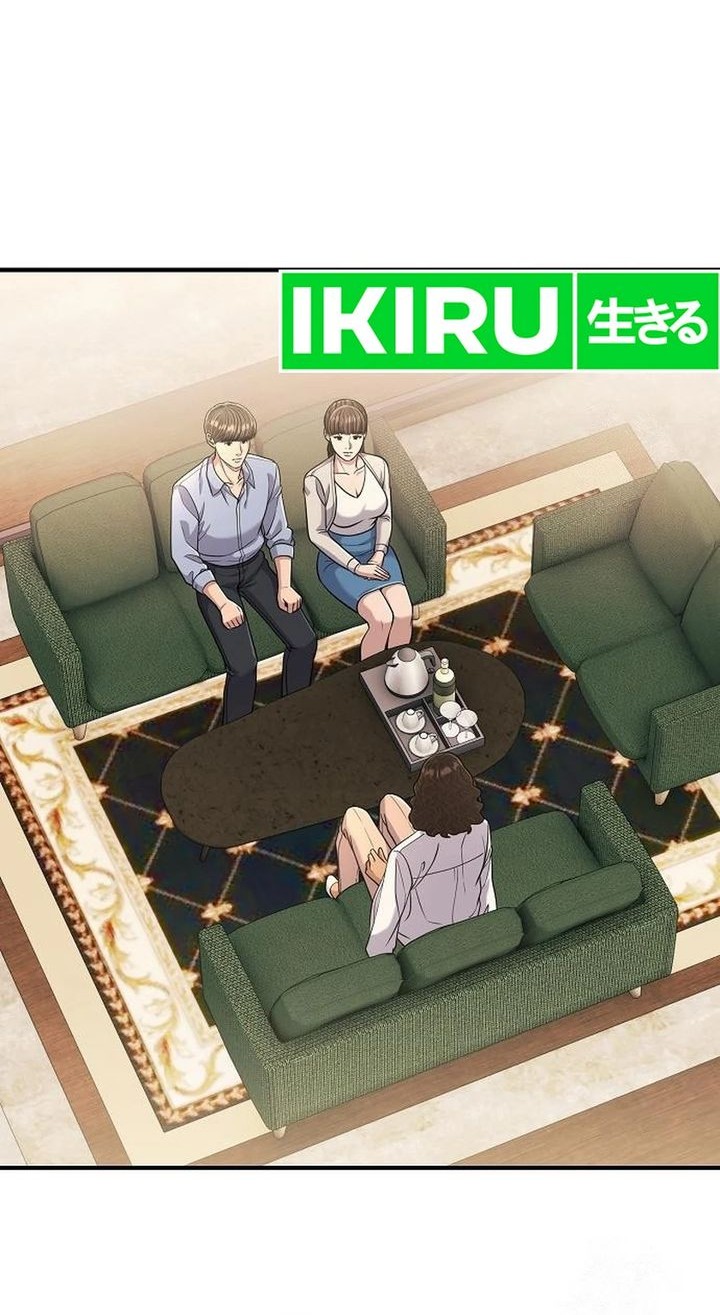 The New Employee Kim Chul-Soo Chapter 91 Gambar 11