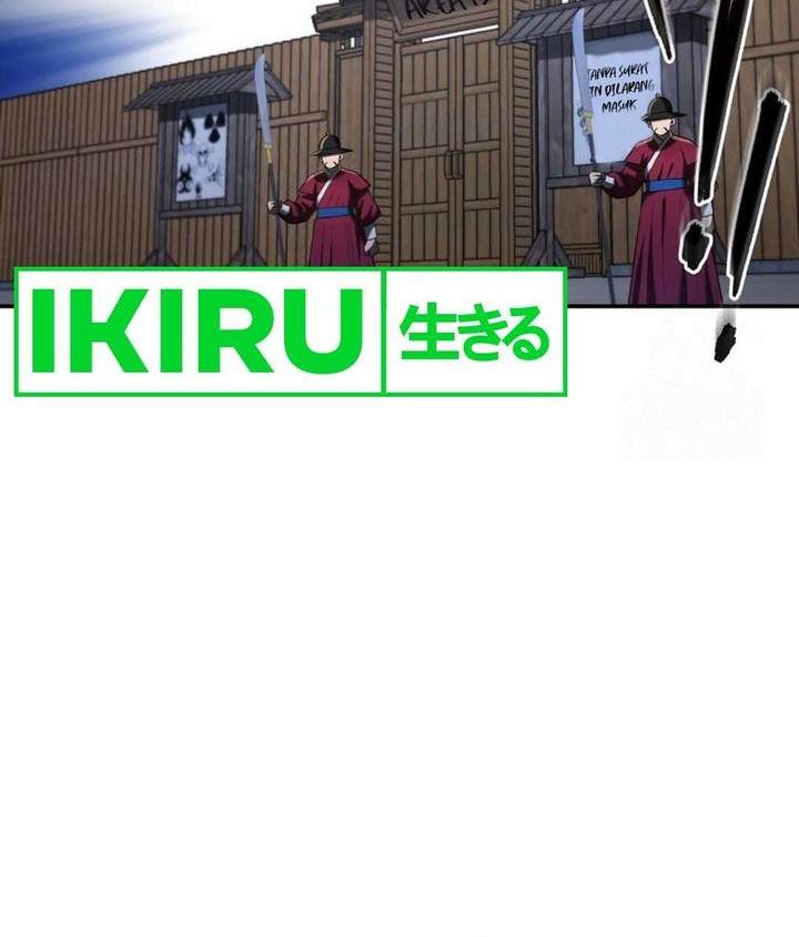 Baca Manhwa Black Corporation: Joseon Chapter 89 Gambar 2