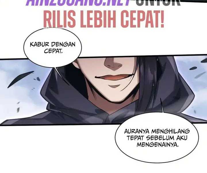 Unbeatable Sword Master Cultivator Chapter 37 Gambar 32