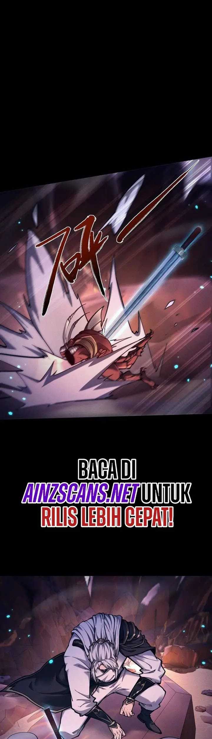 Unbeatable Sword Master Cultivator Chapter 28 Gambar 7