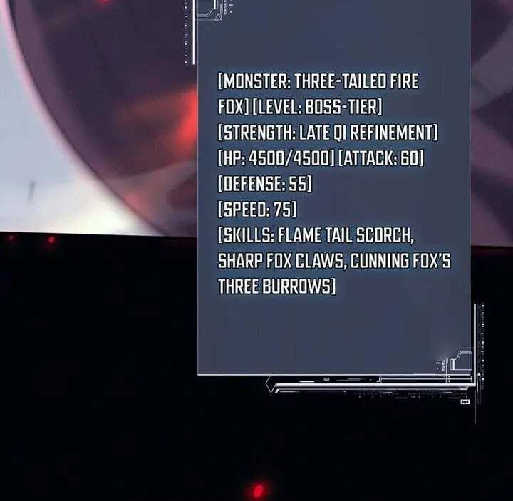 Unbeatable Sword Master Cultivator Chapter 28 Gambar 12