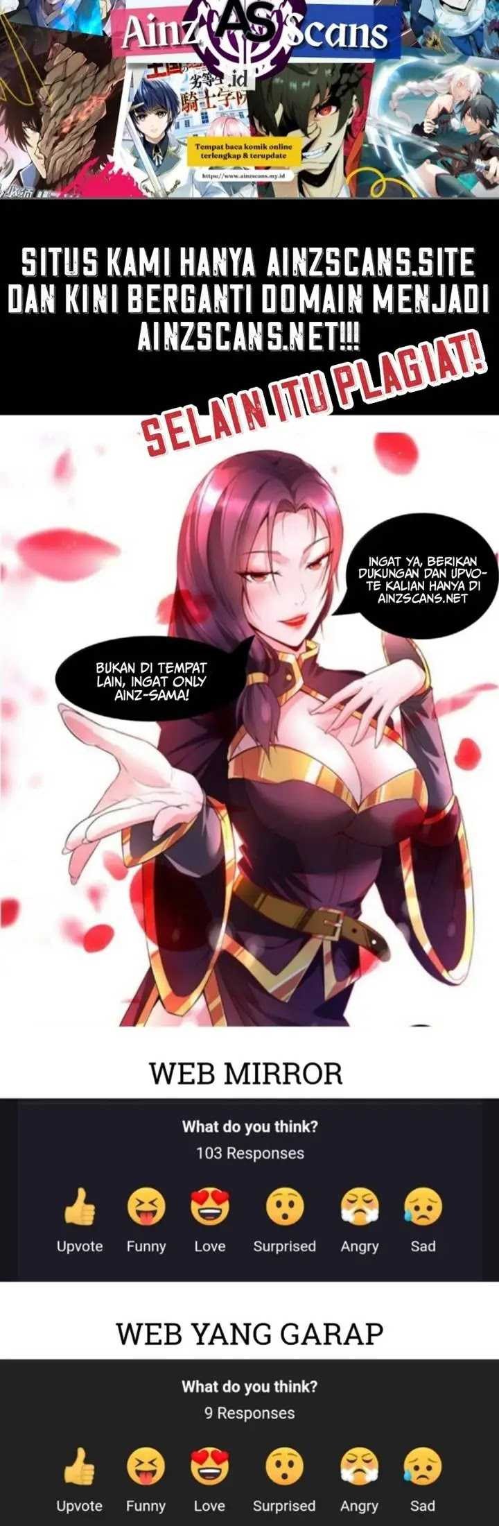 Unbeatable Sword Master Cultivator Chapter 25 Gambar 41