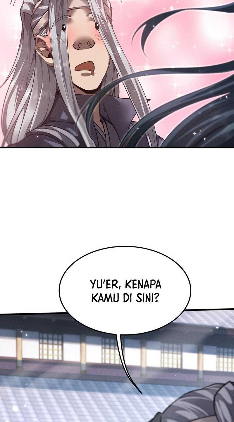 Unbeatable Sword Master Cultivator Chapter 21 Gambar 27
