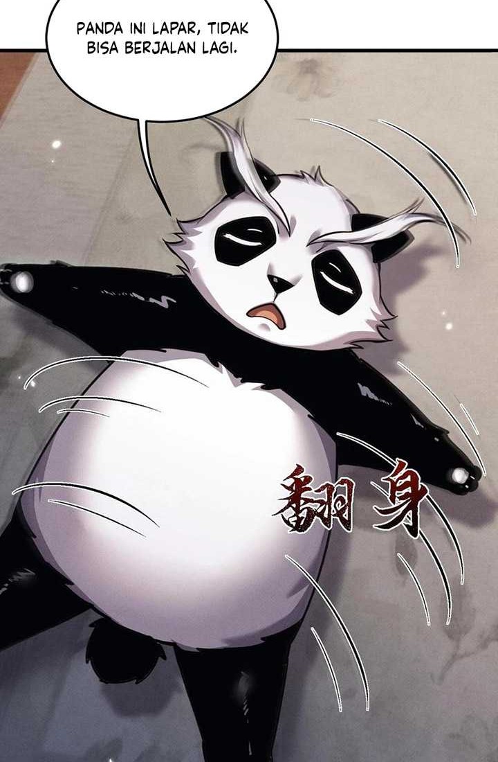 Unbeatable Sword Master Cultivator Chapter 20 Gambar 36