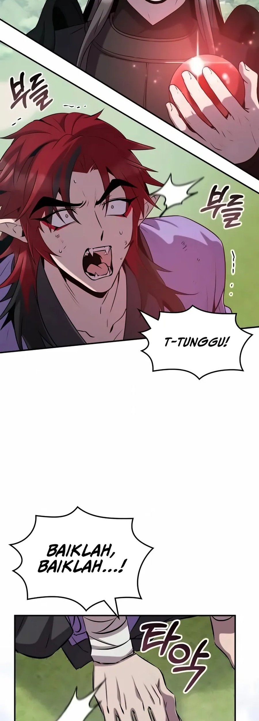 Drug Devourer Chapter 118 Gambar 45