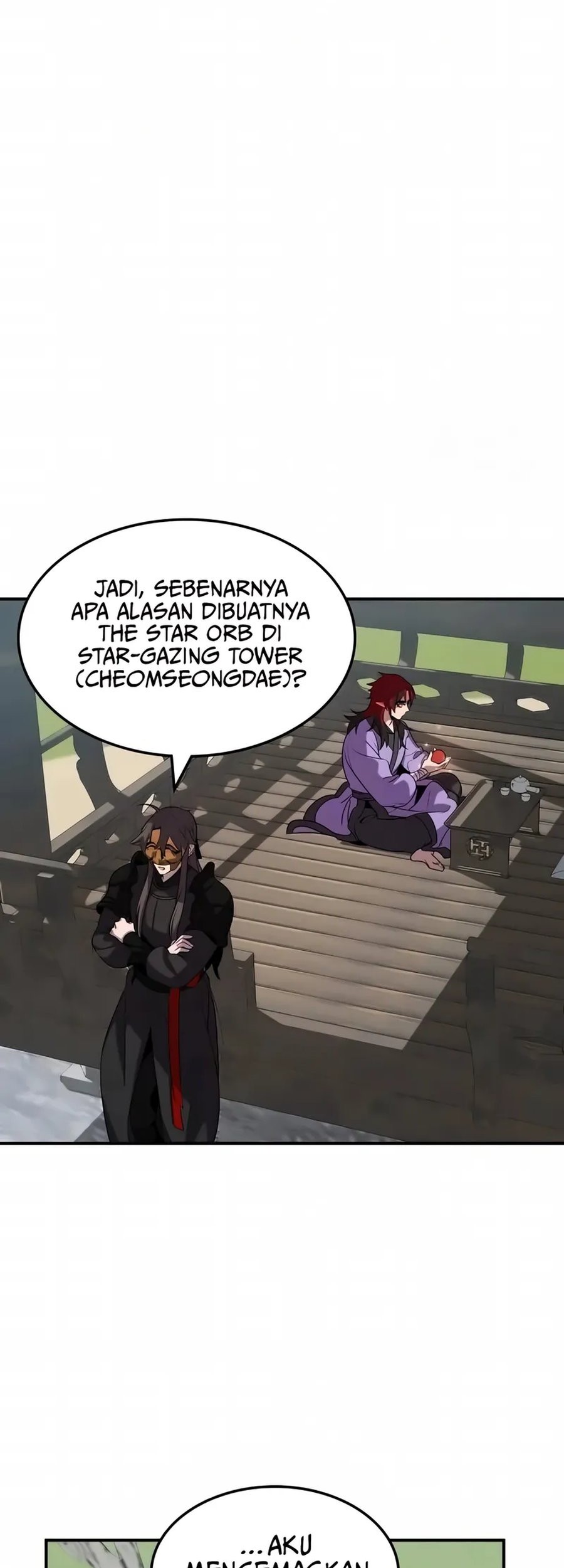 Drug Devourer Chapter 118 Gambar 10