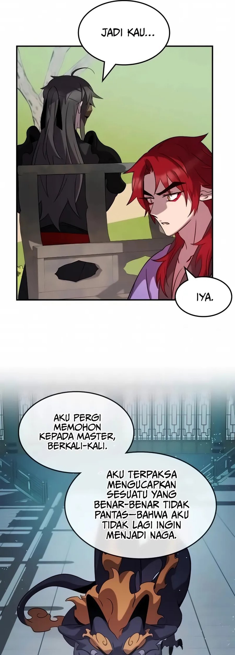 Drug Devourer Chapter 118 Gambar 16