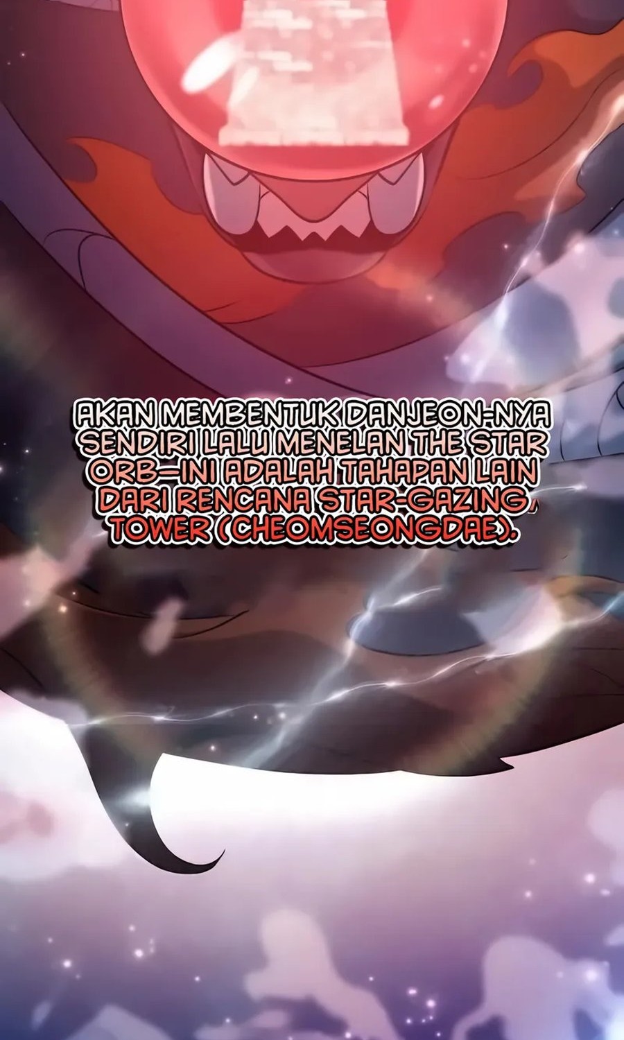 Drug Devourer Chapter 118 Gambar 23