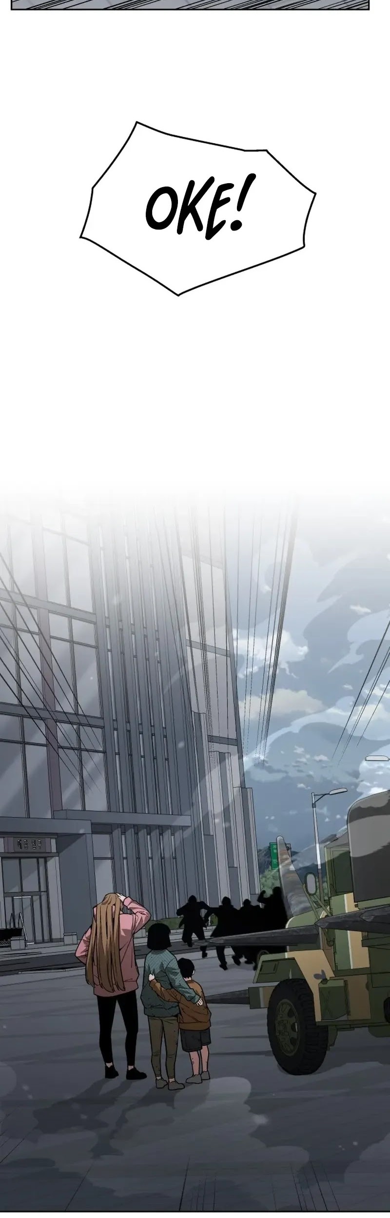 Apocalyptic Chef Awakening Chapter 49 Gambar 49