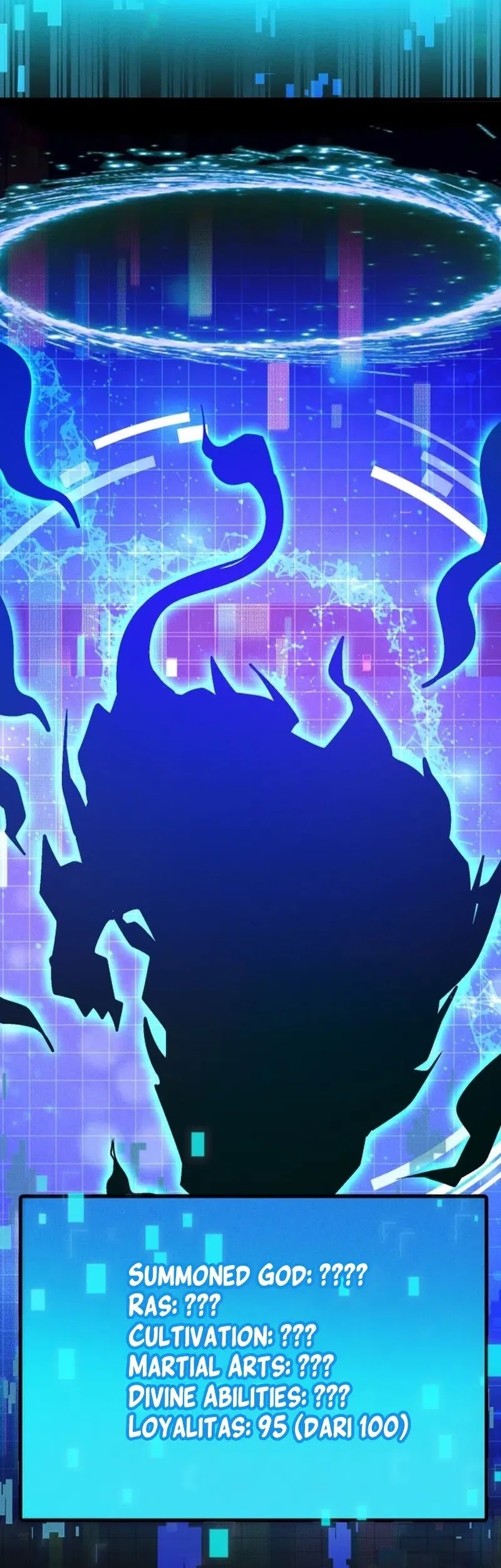I Can Summon God Chapter 108 Gambar 7