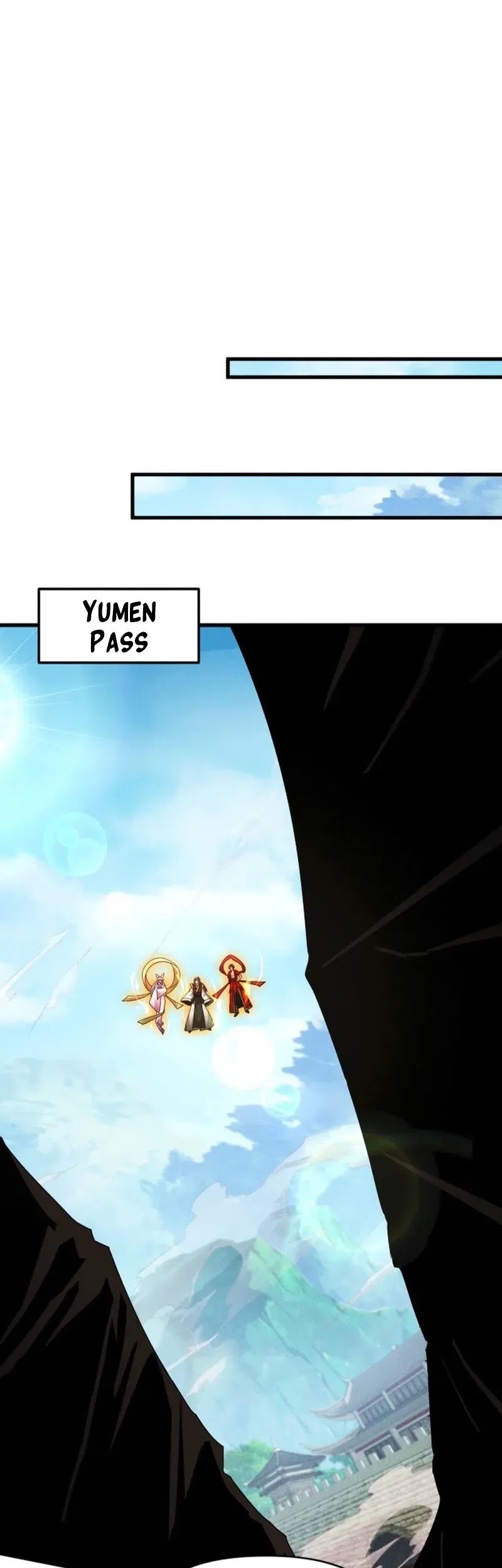 I Can Summon God Chapter 108 Gambar 12