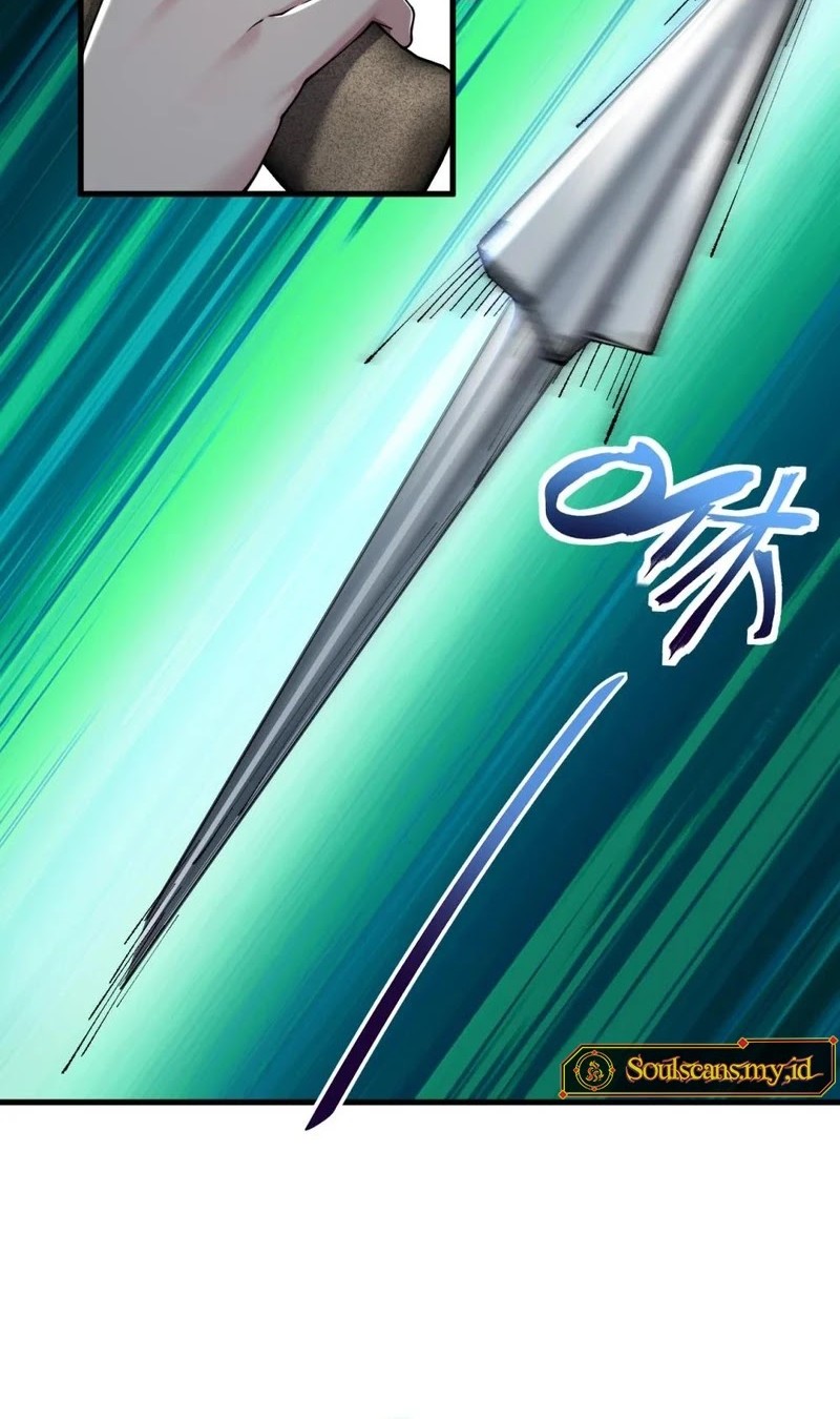 I Transmigrated Into Demon King Of Harem? Chapter 82 Gambar 23