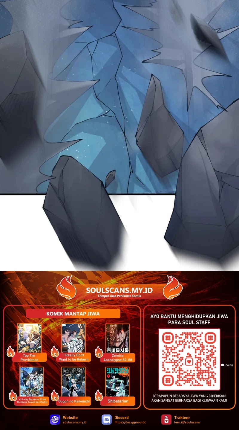 I Transmigrated Into Demon King Of Harem? Chapter 82 Gambar 26