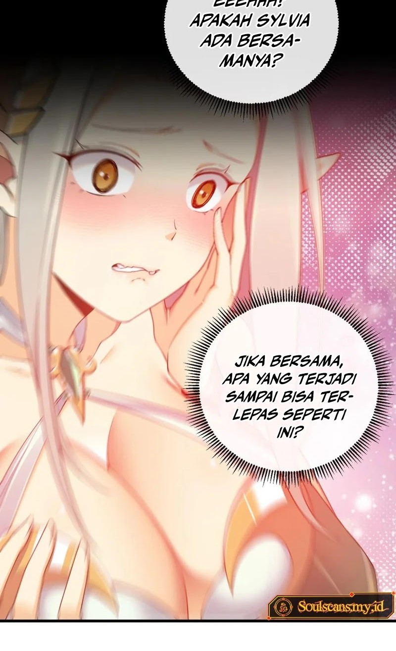 I Transmigrated Into Demon King Of Harem? Chapter 82 Gambar 5