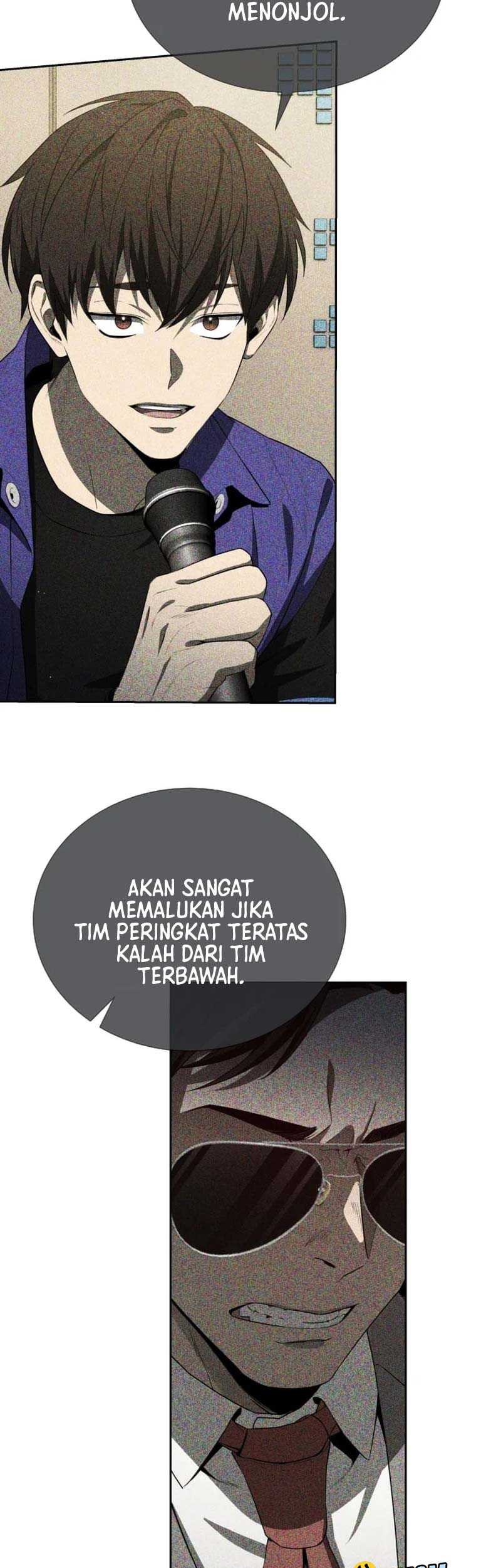 Return of the Genius Player Chapter 44 Gambar 56