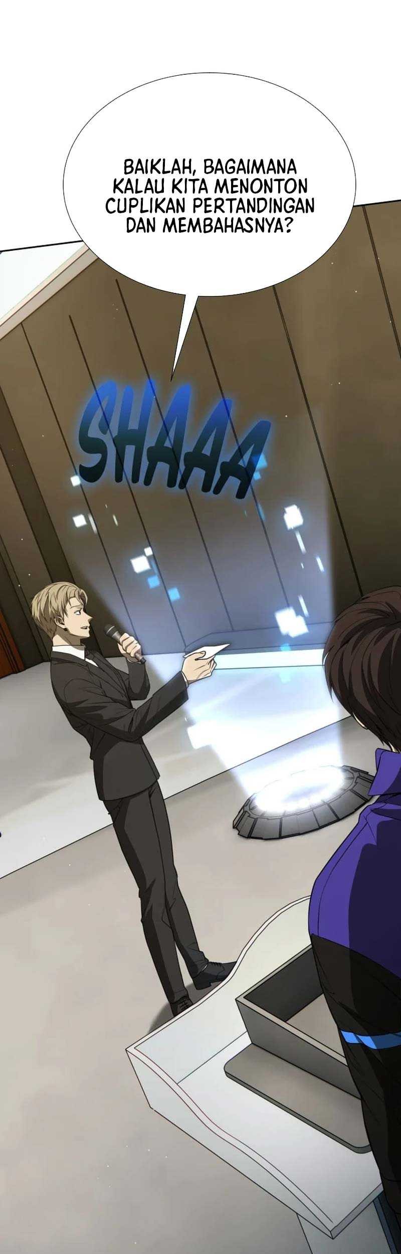 Return of the Genius Player Chapter 44 Gambar 58