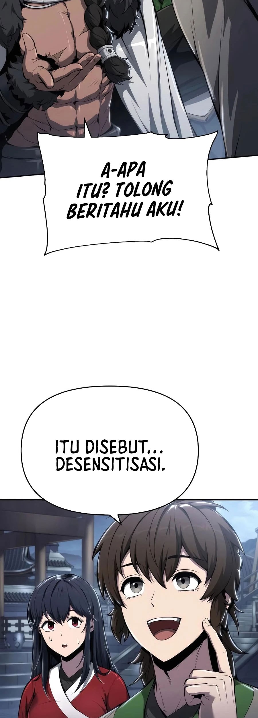 Entomologist in Sichuan Tang Clan Chapter 29 Gambar 20