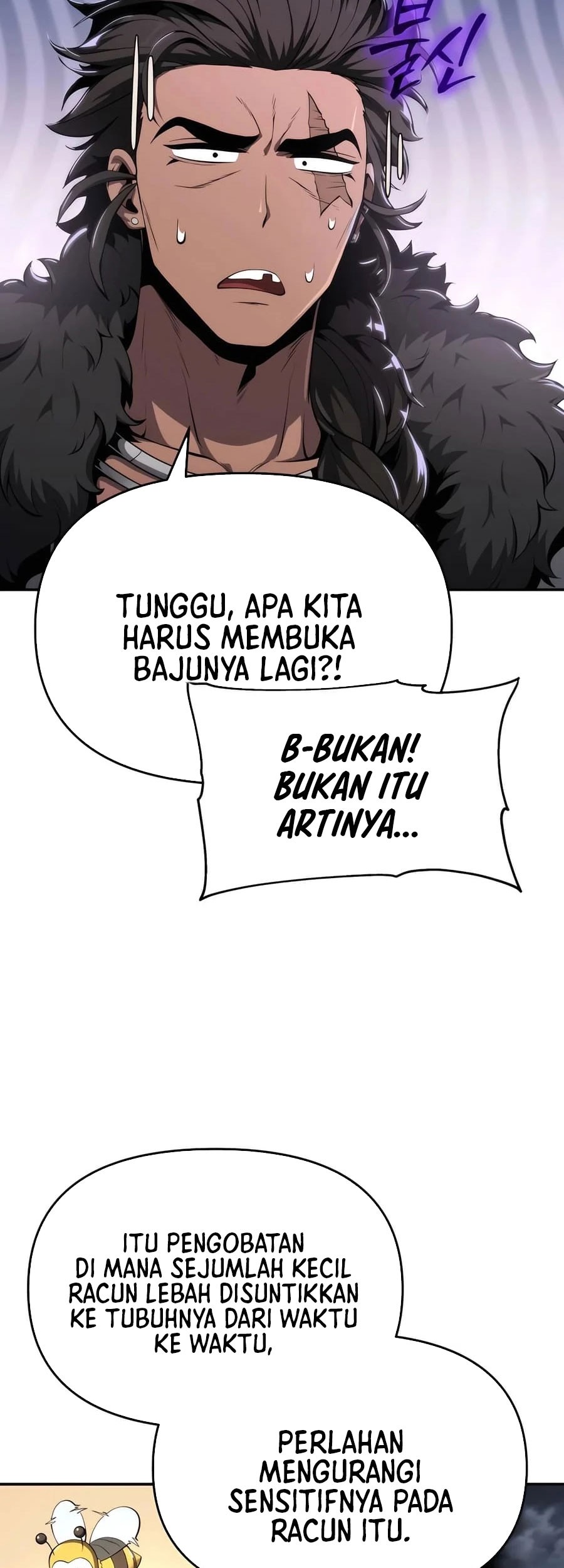 Entomologist in Sichuan Tang Clan Chapter 29 Gambar 22