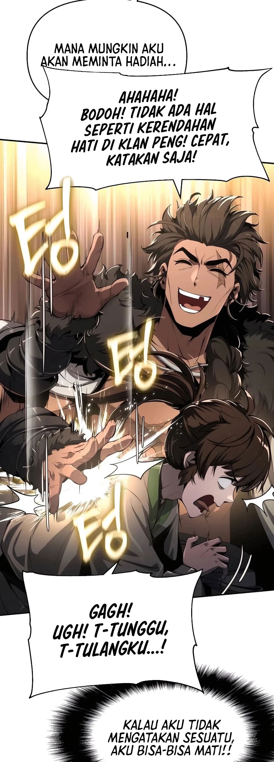 Entomologist in Sichuan Tang Clan Chapter 29 Gambar 34