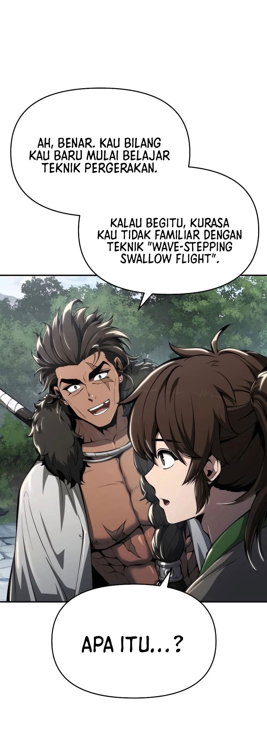 Entomologist in Sichuan Tang Clan Chapter 29 Gambar 44