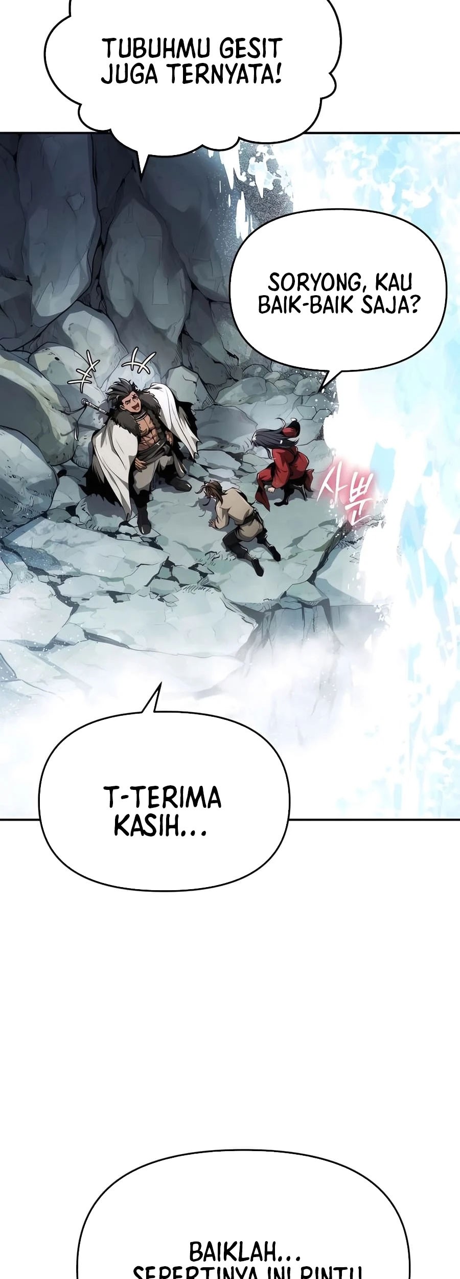 Entomologist in Sichuan Tang Clan Chapter 29 Gambar 52