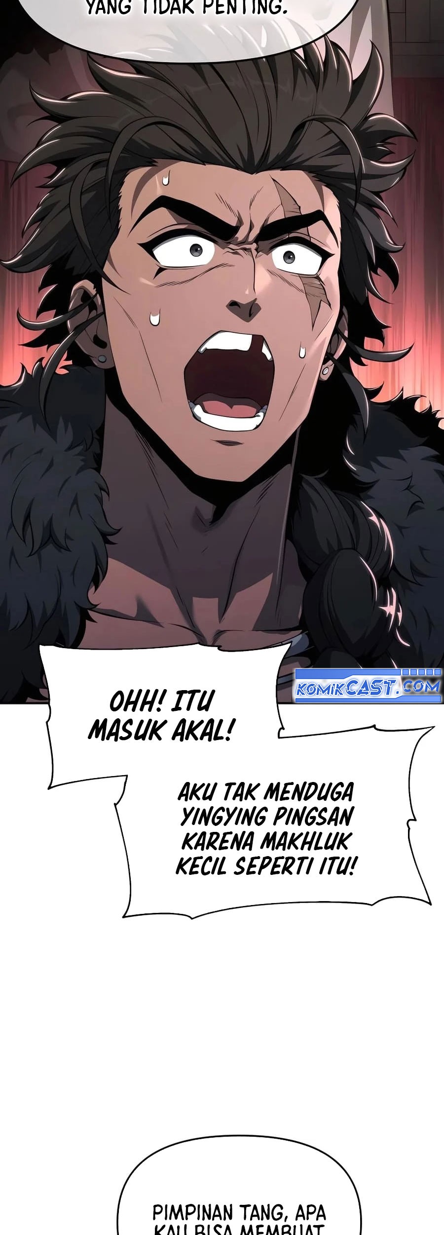 Entomologist in Sichuan Tang Clan Chapter 29 Gambar 12