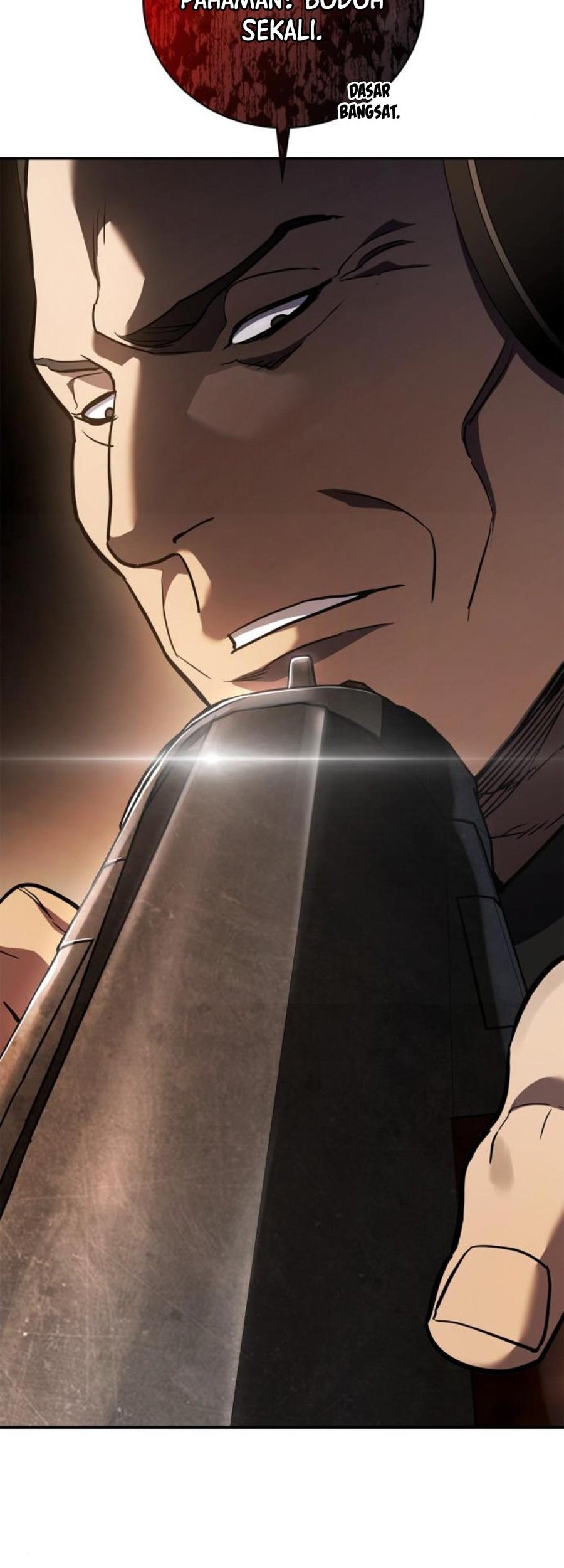 Baca Manhwa Fair Trade Committee Chapter 12 Gambar 2