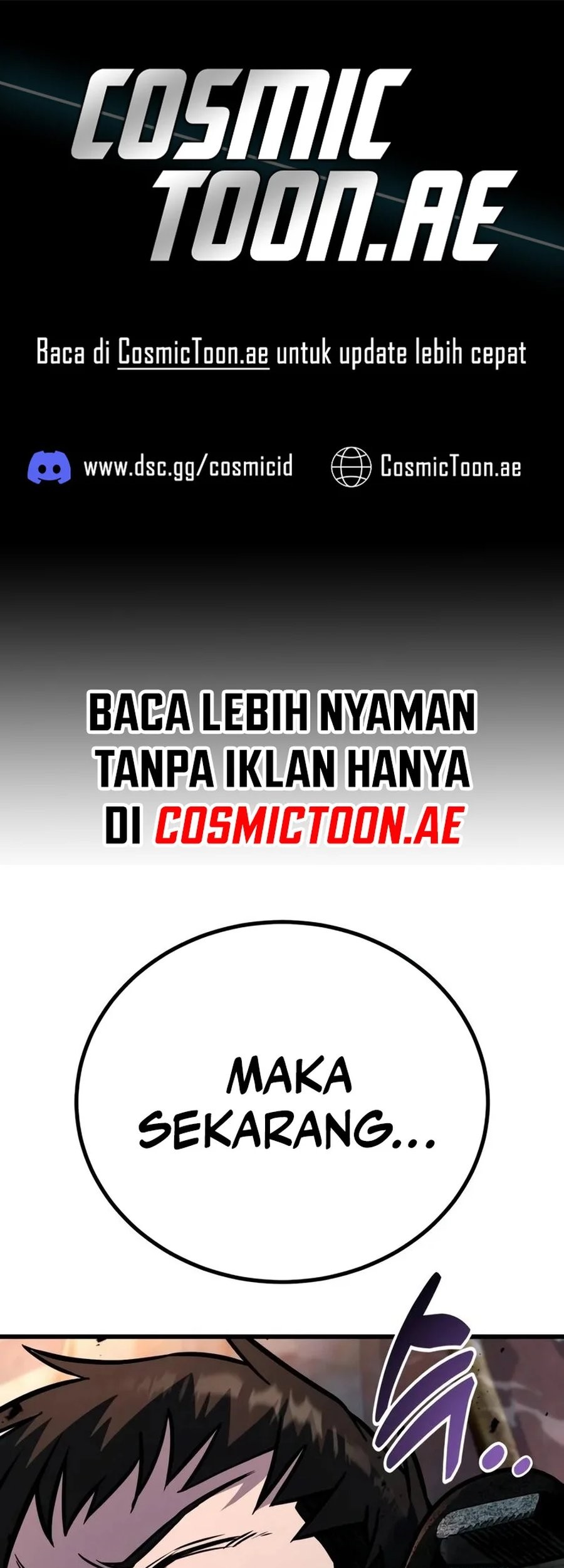 Komik King of Violence Chapter 49 gambar nomor 1