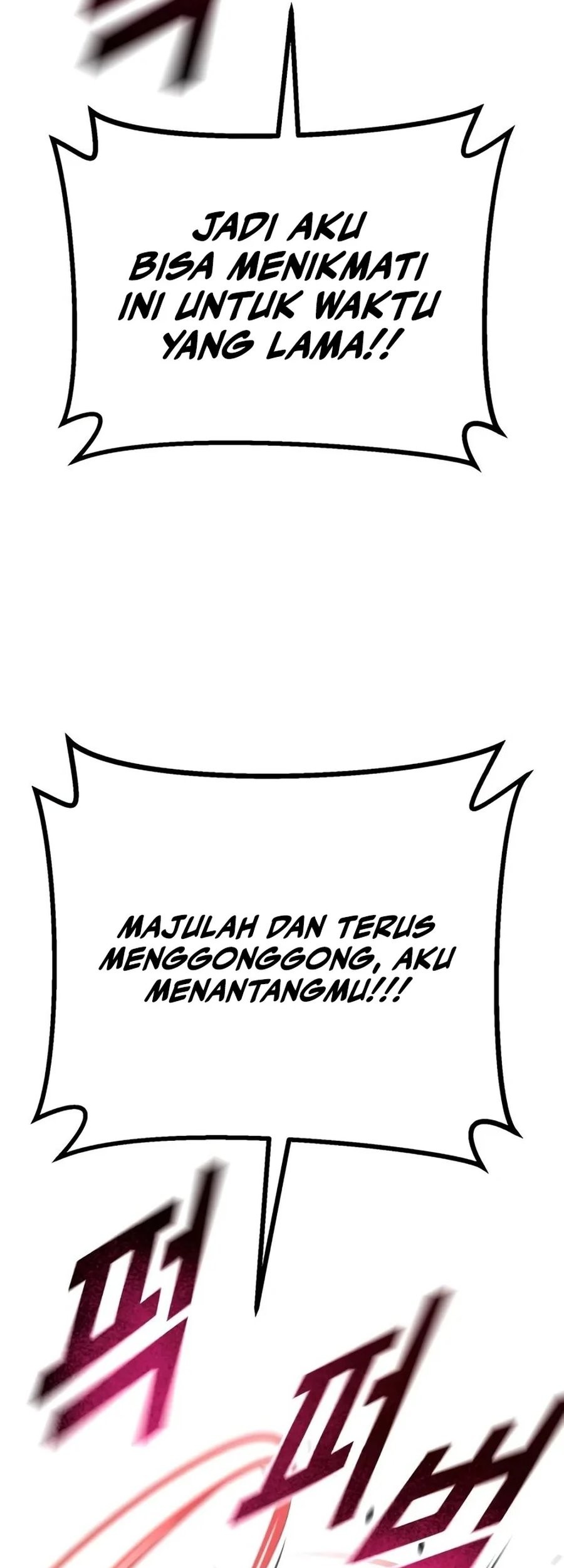 King of Violence Chapter 49 Gambar 17