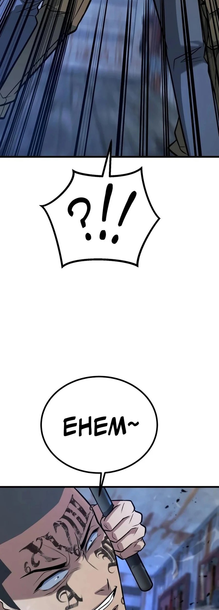 King of Violence Chapter 49 Gambar 22