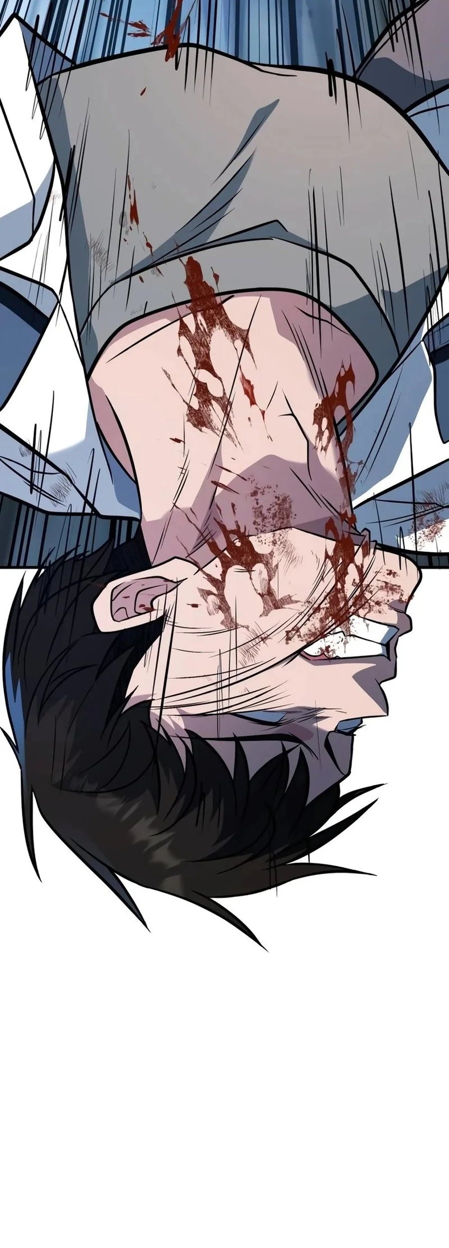 King of Violence Chapter 49 Gambar 29