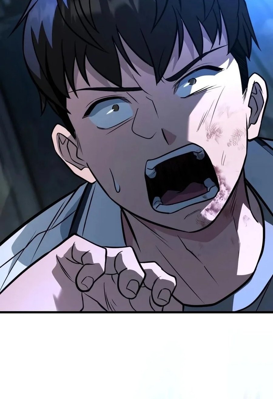 King of Violence Chapter 49 Gambar 35