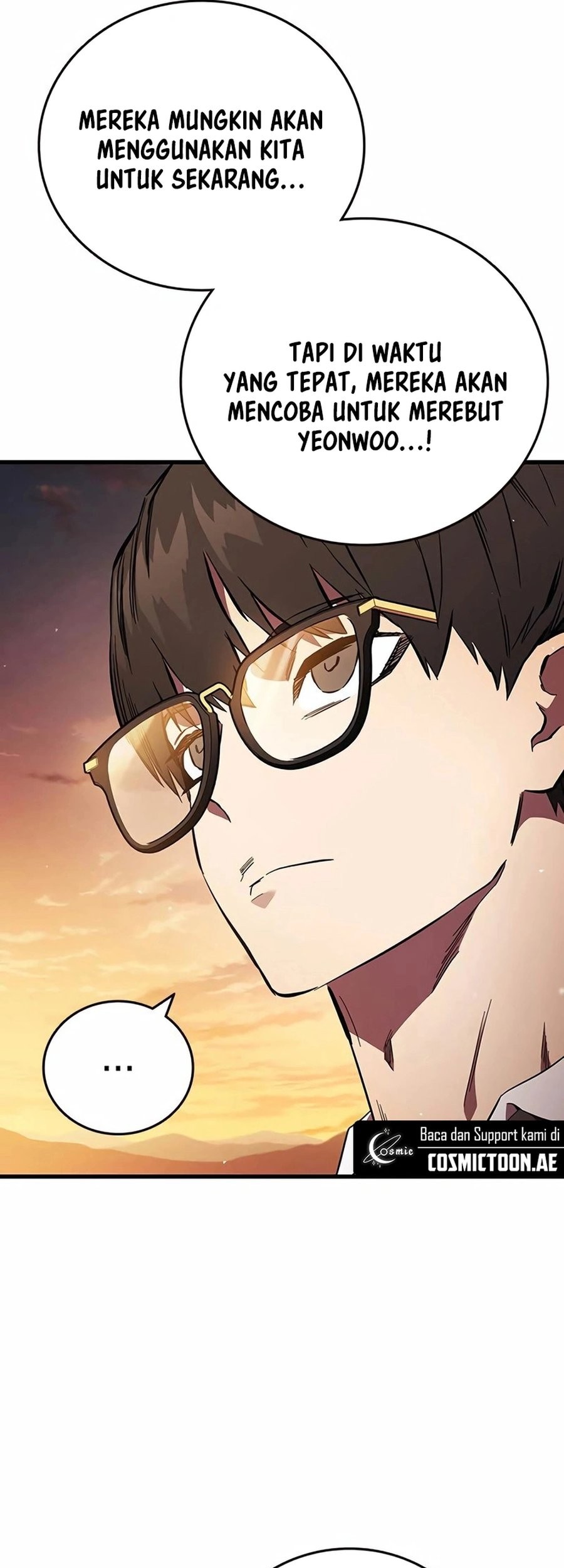 The Great War Chapter 35 Gambar 36