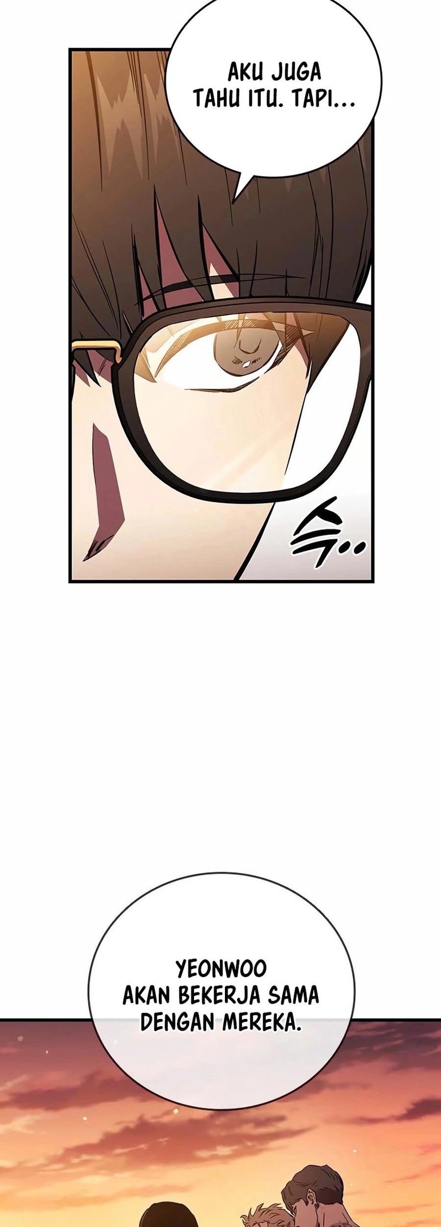 The Great War Chapter 35 Gambar 37