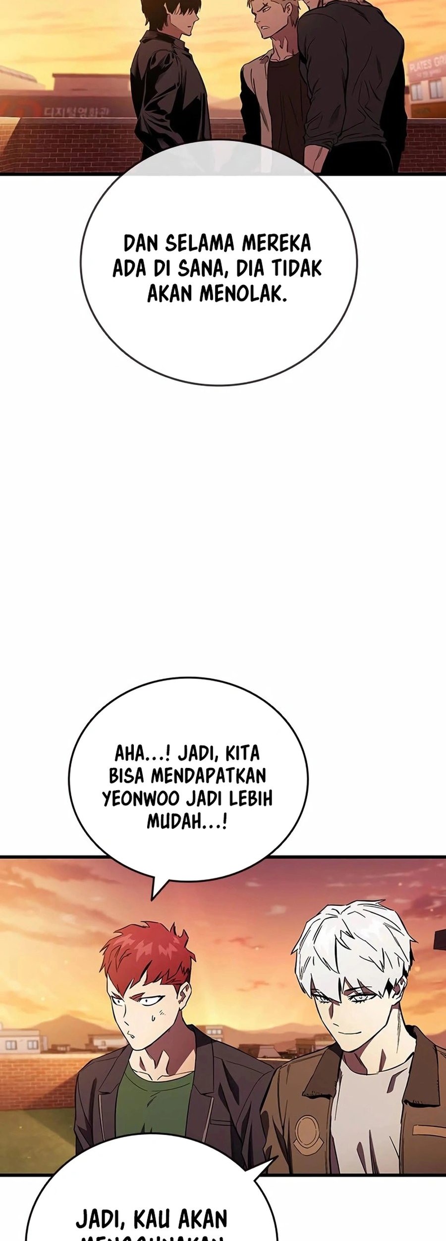 The Great War Chapter 35 Gambar 38